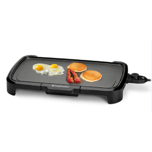 10" x 20" Electric Griddle