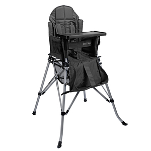 One2Stay Black Recline