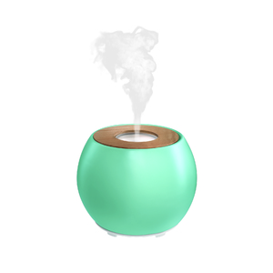 Balance Ultrasonic Aroma Diffuser Blue