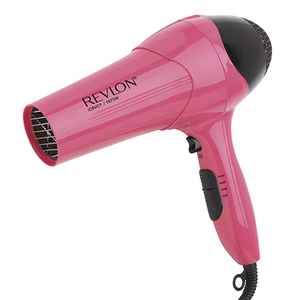 Frizz Control 1875W Ionic Hair Dryer