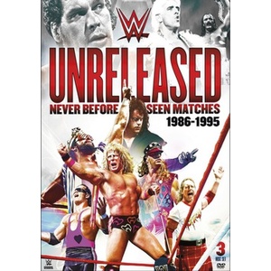 Wwe-Unreleased-1986-1995