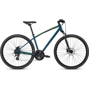 Ariel Hydraulic Disc Womens Hybrid Bike