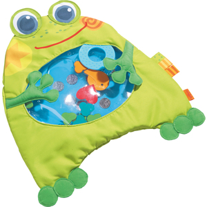 Little Frog Water Play Mat 0-12 Months