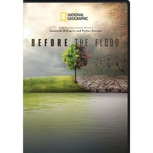 Before the Flood