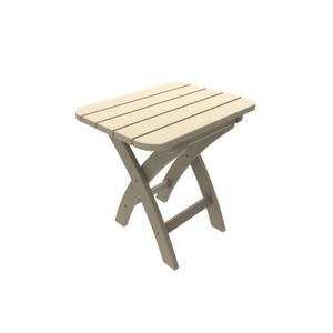 Harbor View Side Table Natural