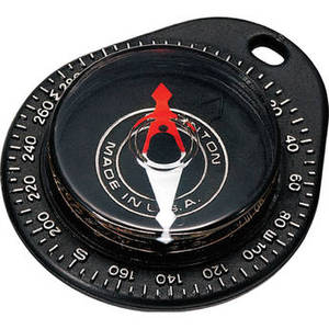 9040 Keyring Compass