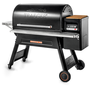 Timberline 1300 Pellet Grill