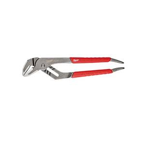12" Straight Jaw Pliers