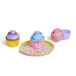 Decoupage Made Easy Cupcake Craft Set Ages 6+ Years
