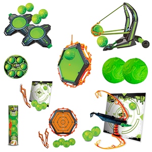 Slimeball Megapack