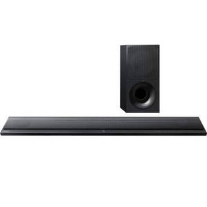 HT-CT390 300W 2.1-Channel Soundbar System