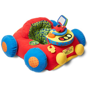 Beep Beep & Play Ages 6+ Months
