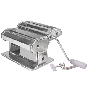 Roma Manual 6" Pasta Machine