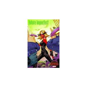 Hulk: Future Imperfect - 12 Issues - 1 Year