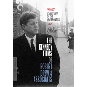 Kennedy Films of Robert Drew & Associates