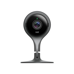 Nest Cam Indoor Security Camera