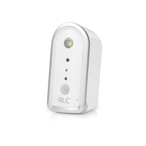 SensorCam 720p HD Battery Wifi Indoor Camera