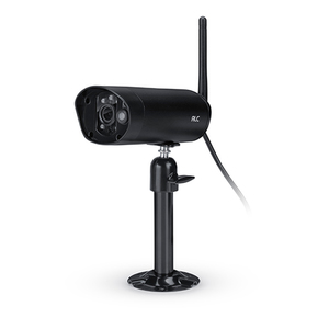Indoor/Outdoor Sight HD 720p Wifi Camera w/ Recording