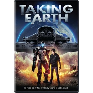 Taking Earth