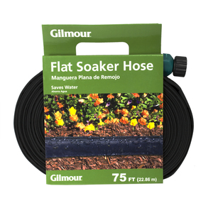 75 Foot Soaking Hose