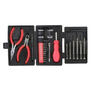 25-Piece Mini Handyman