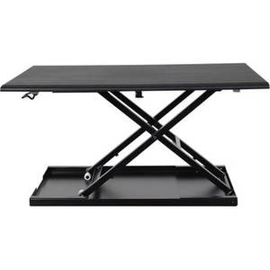 Level Up 32 Pneumatic Adjustable Desktop Station