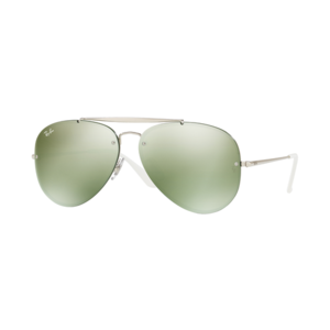Ray-Ban Blaze Aviator Sunglasses