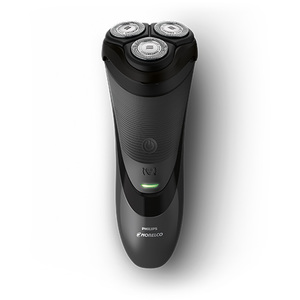 Shaver 3100 Series 3000 Dry Electric Shaver