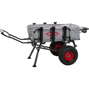 Fishing Cart