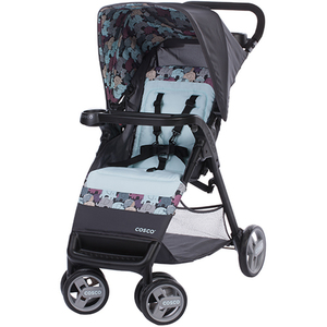 Simple Fold Stroller Elephant Puzzle