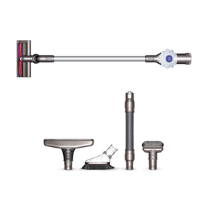 DC59AN Origin Hand Vacuum w/ Handheld Tool Kit