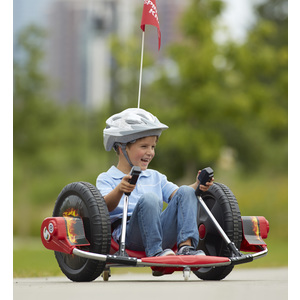 Fun Wheels Toys Spin Krazy