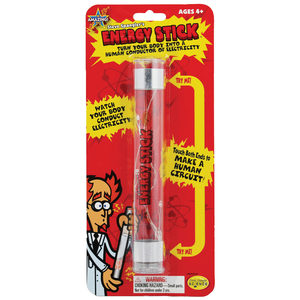 Be Amazing Toys Energy Stick, Set of 3