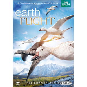 Earthflight