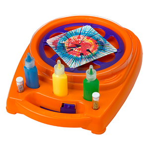 My Art Spinner Ages 6+ Years