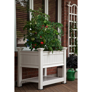 Cambridge Raised Planter