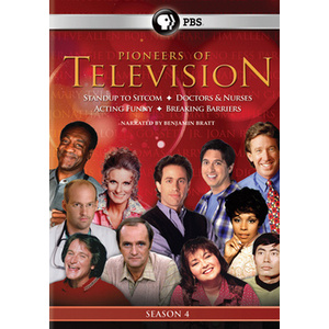 Pioneers of Television-Season 4