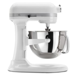 KitchenAid Pro 600 Series 6 Quart Bowl-Lift Stand Mixer