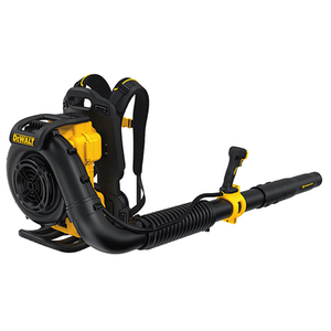 40V MAX Lithium XR Brushless Backpack Blower