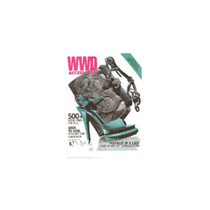 WWD Accessories - 2 Issues - 1 Year