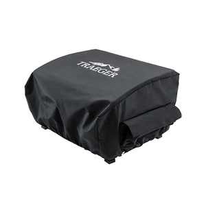 Grill Cover - Scout & Ranger