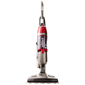 Symphony All-in-One Vacuum and Steam Mop