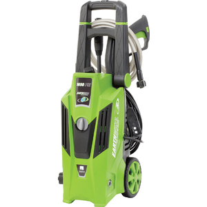 1650 PSI Electric Pressure Washer