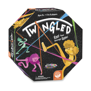 MindWare Twangled
