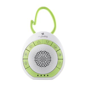 SoundSpa On-the-Go