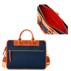 Executive Cabriolet Brooklyn Briefcase