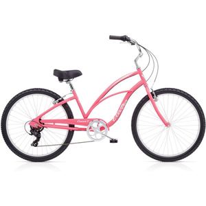 Cruiser 7D women's- PINK