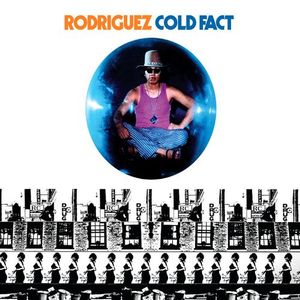 Cold Fact - Rodriguez