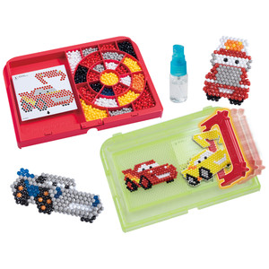 International Playthings Cars 3 Playset