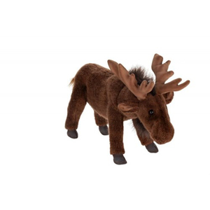 hansa Moose Plush